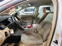 Ford Taurus